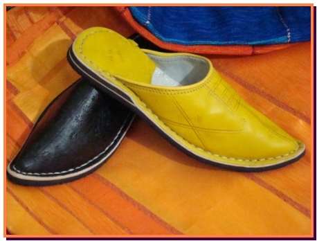 Alibaba slippers
